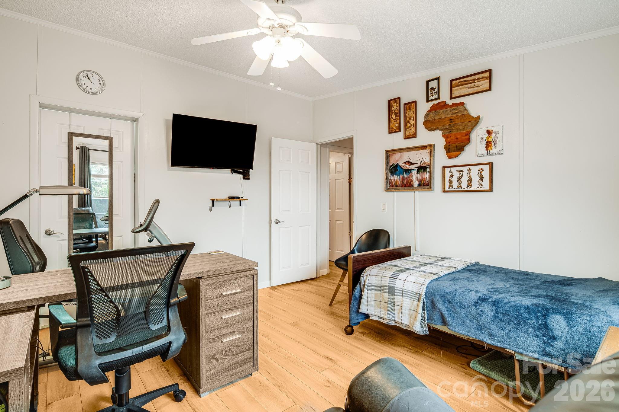 Clear Creek Meadows - Residential