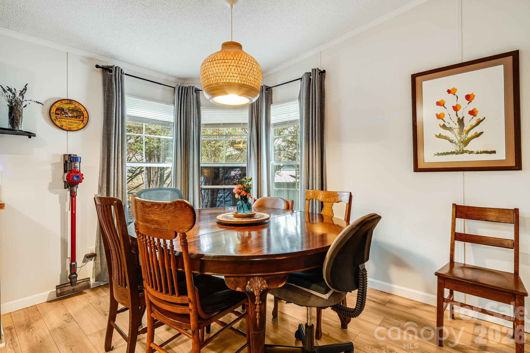 Clear Creek Meadows - Residential