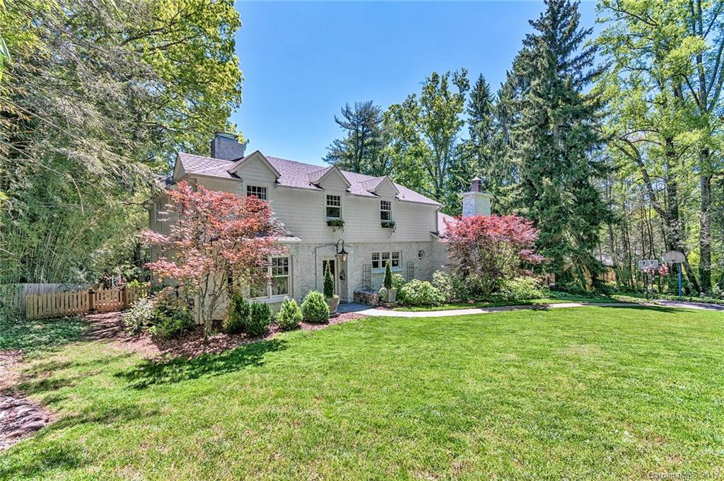 Biltmore Forest - Residential