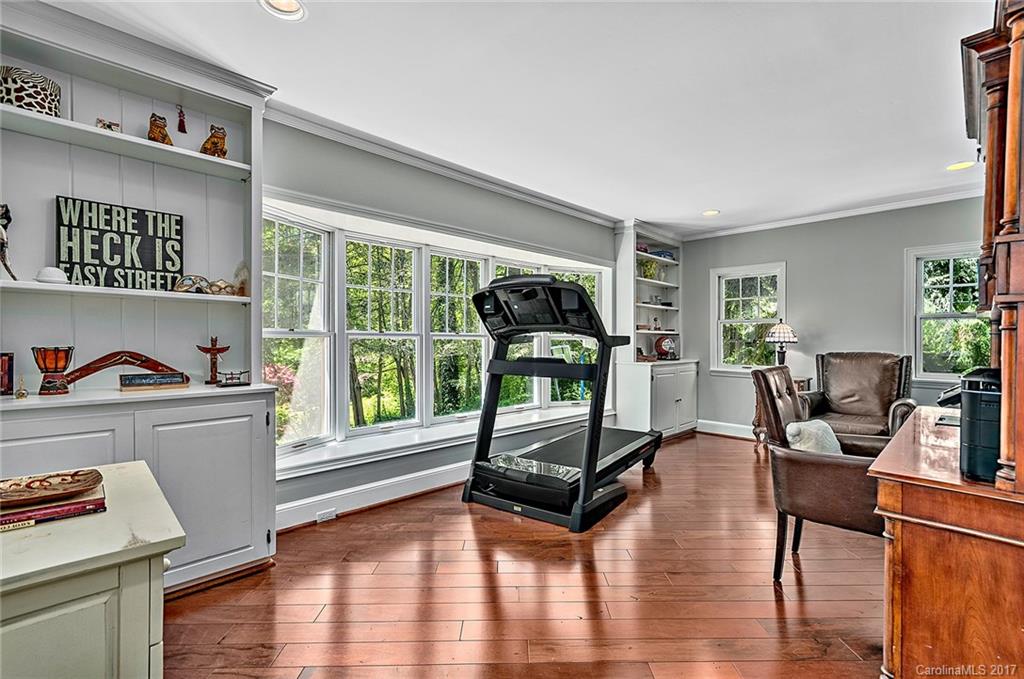 Biltmore Forest - Residential