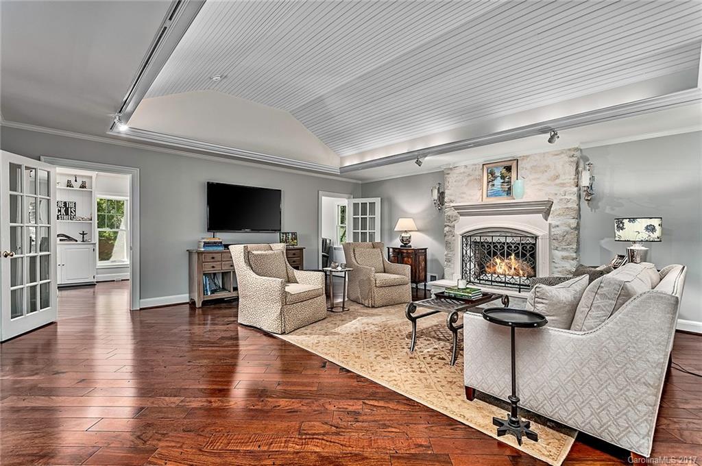 Biltmore Forest - Residential