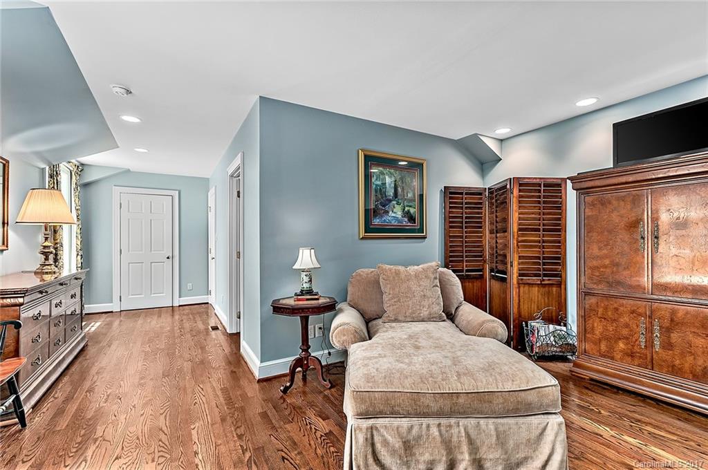 Biltmore Forest - Residential