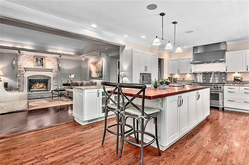 Biltmore Forest - Residential