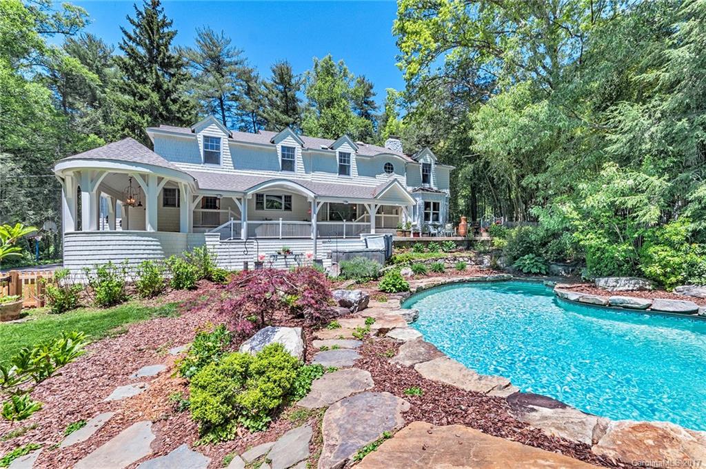 Biltmore Forest - Residential