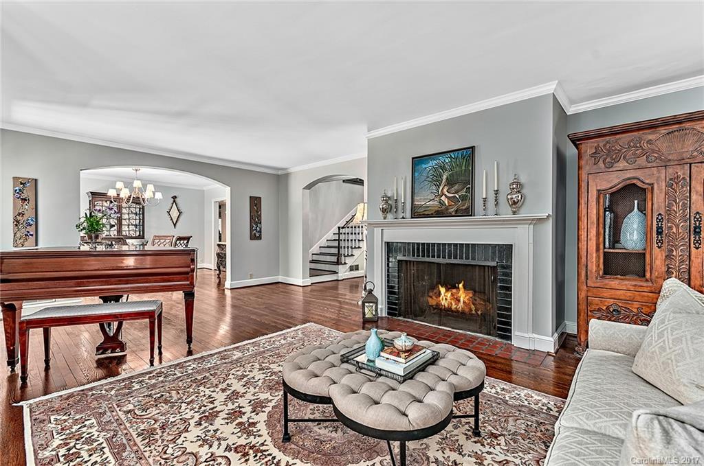 Biltmore Forest - Residential