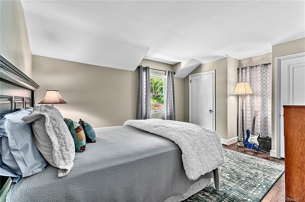 Biltmore Forest - Residential