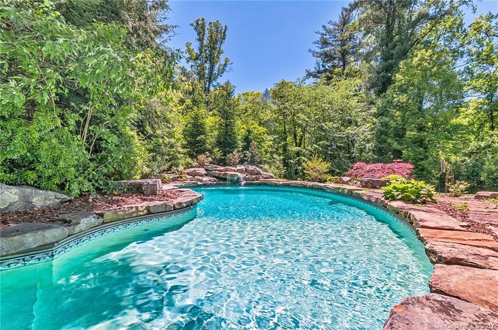 Biltmore Forest - Residential