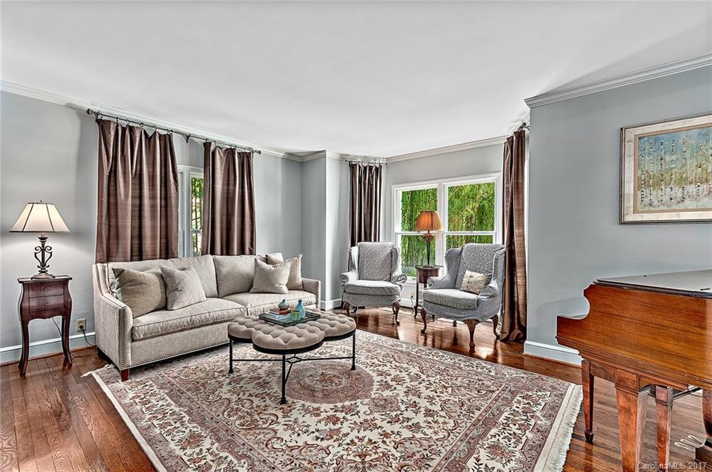 Biltmore Forest - Residential