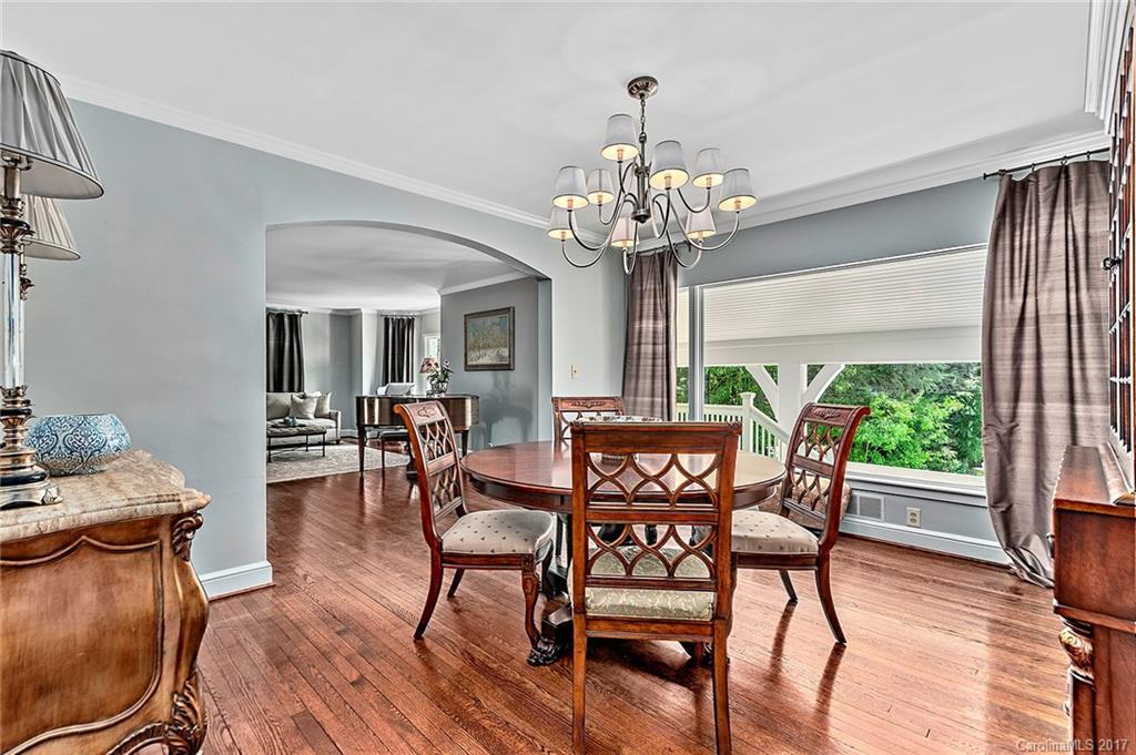 Biltmore Forest - Residential