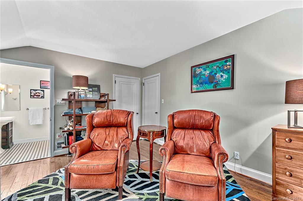 Biltmore Forest - Residential