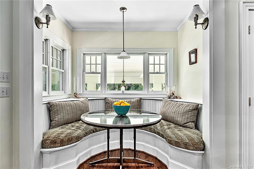 Biltmore Forest - Residential