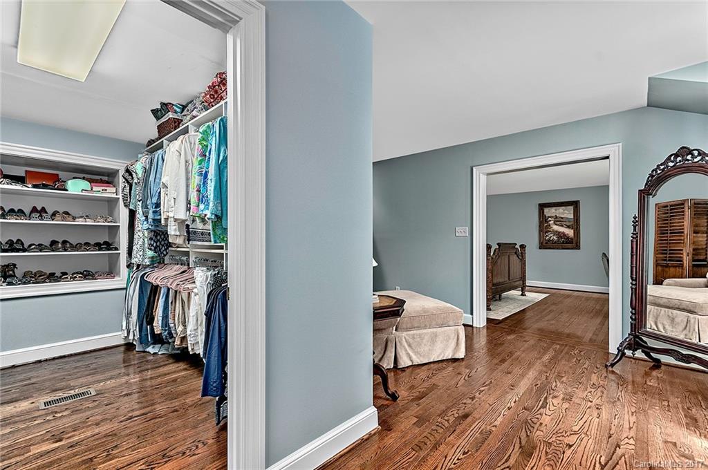 Biltmore Forest - Residential