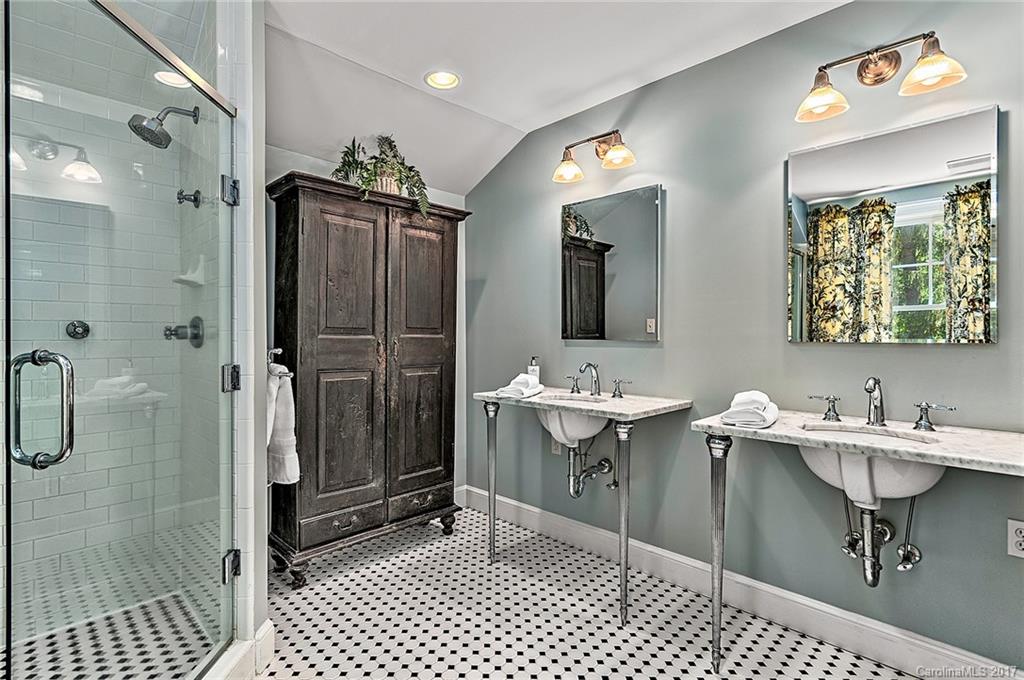 Biltmore Forest - Residential