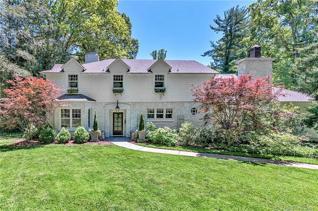 Biltmore Forest - Residential