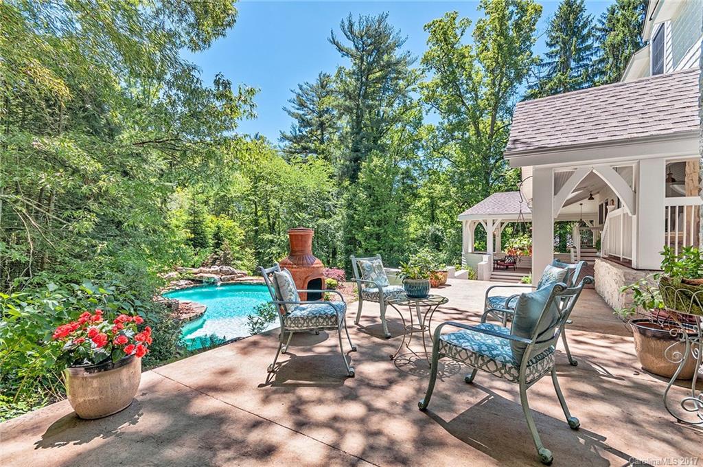 Biltmore Forest - Residential