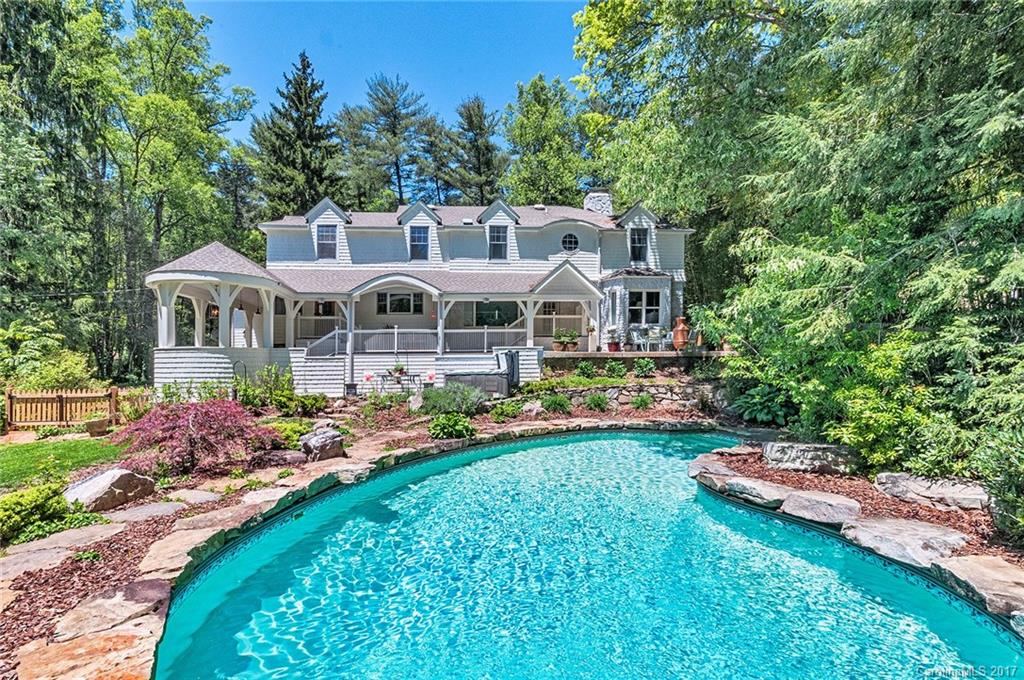 Biltmore Forest - Residential