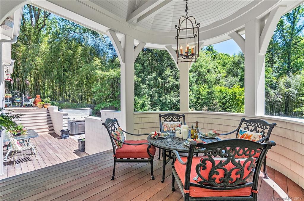 Biltmore Forest - Residential