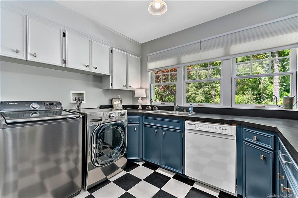 Biltmore Forest - Residential