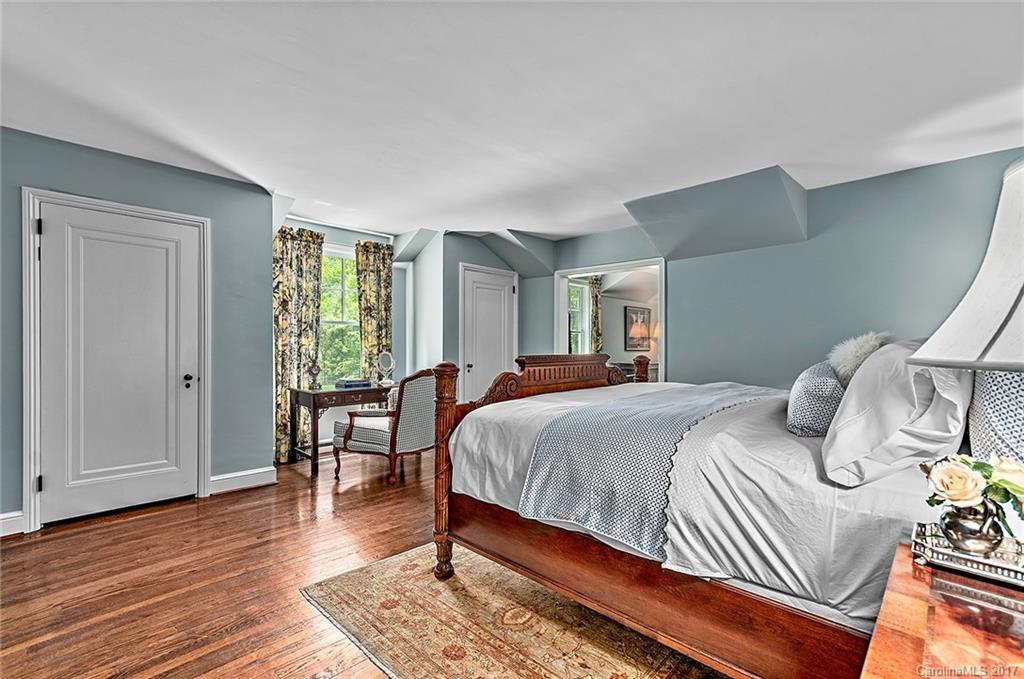 Biltmore Forest - Residential