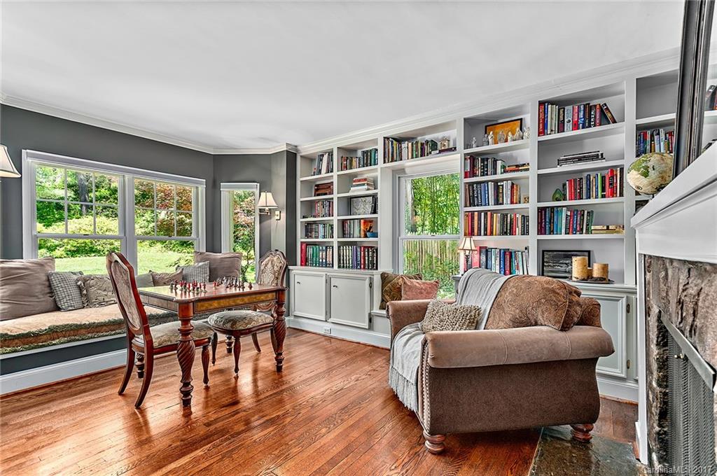 Biltmore Forest - Residential