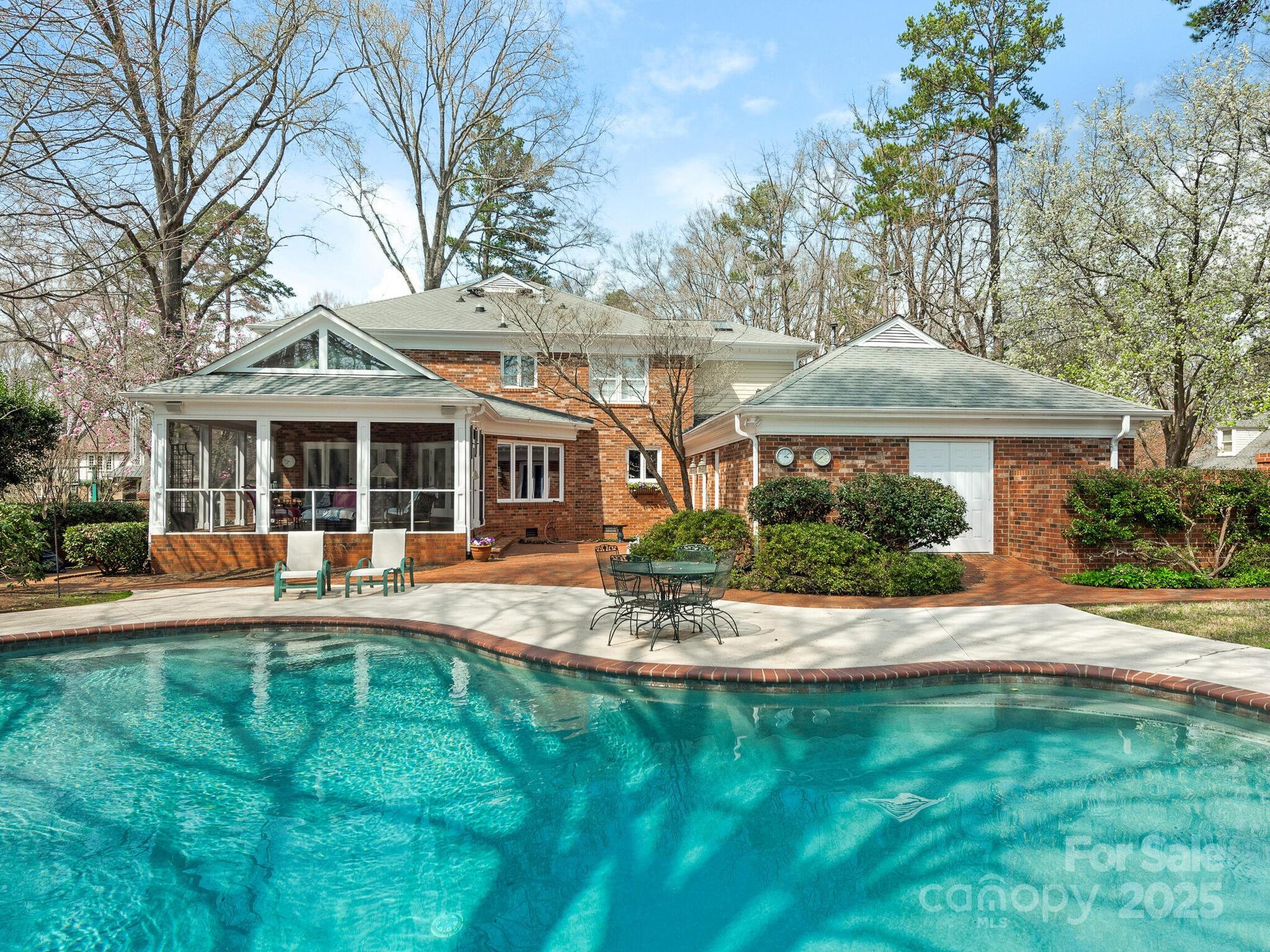 Foxcroft East - Residential