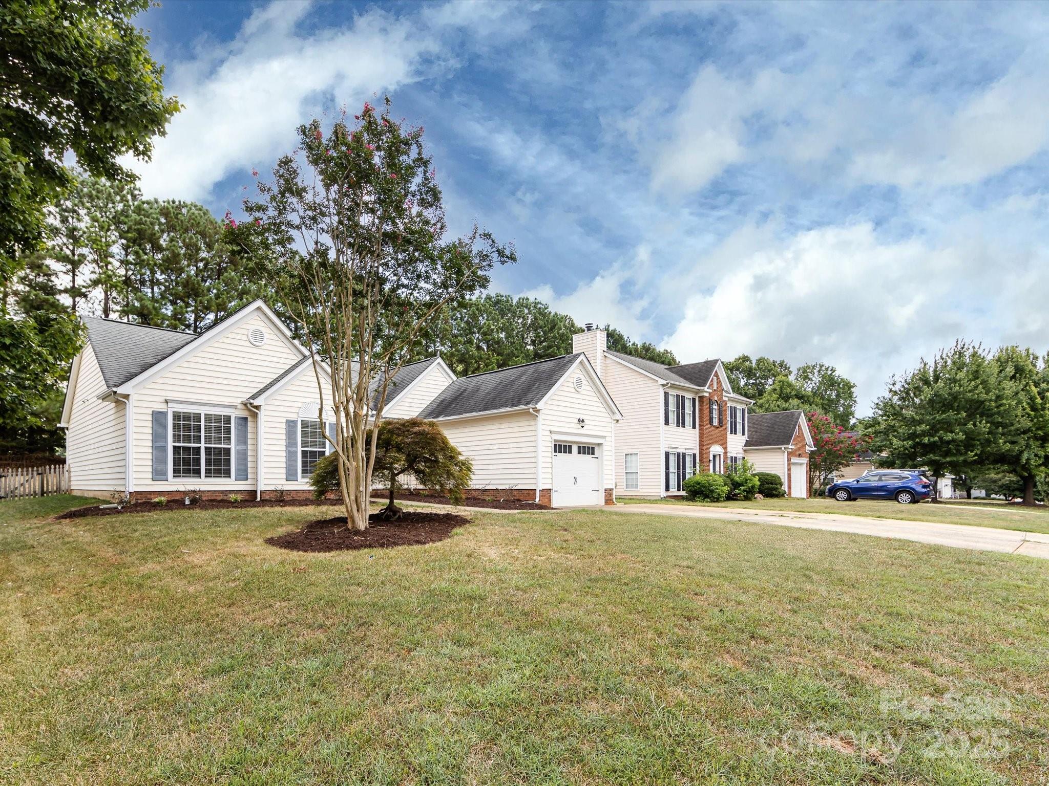 13030 Peacock Lane