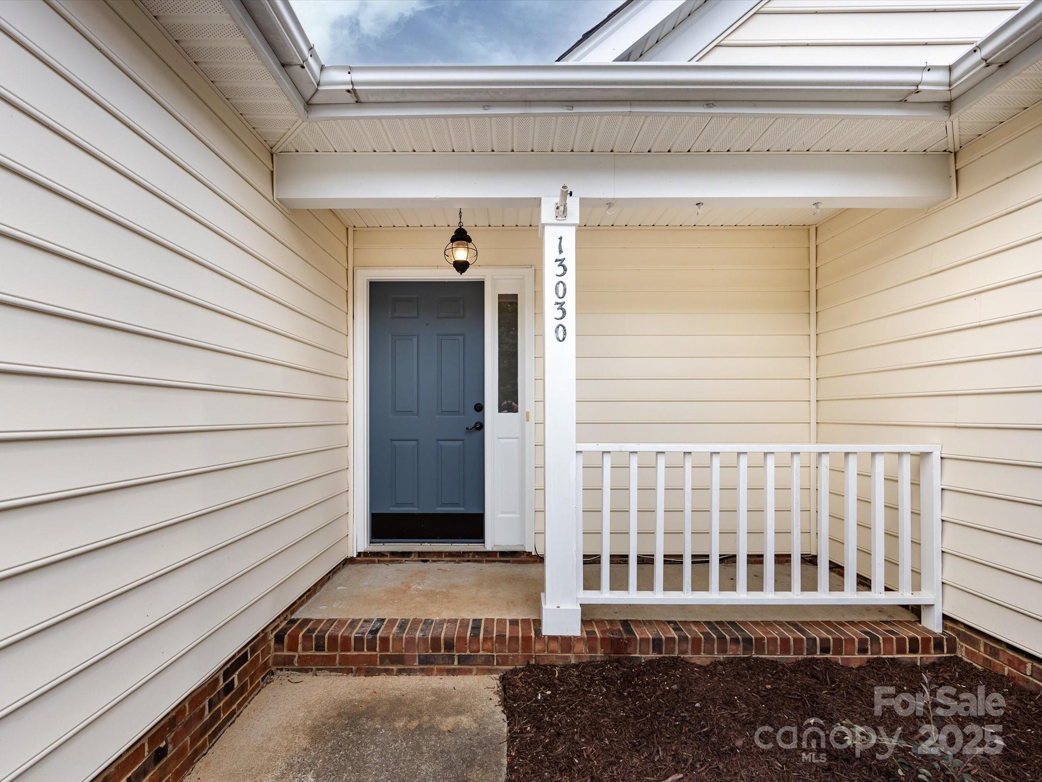 13030 Peacock Lane