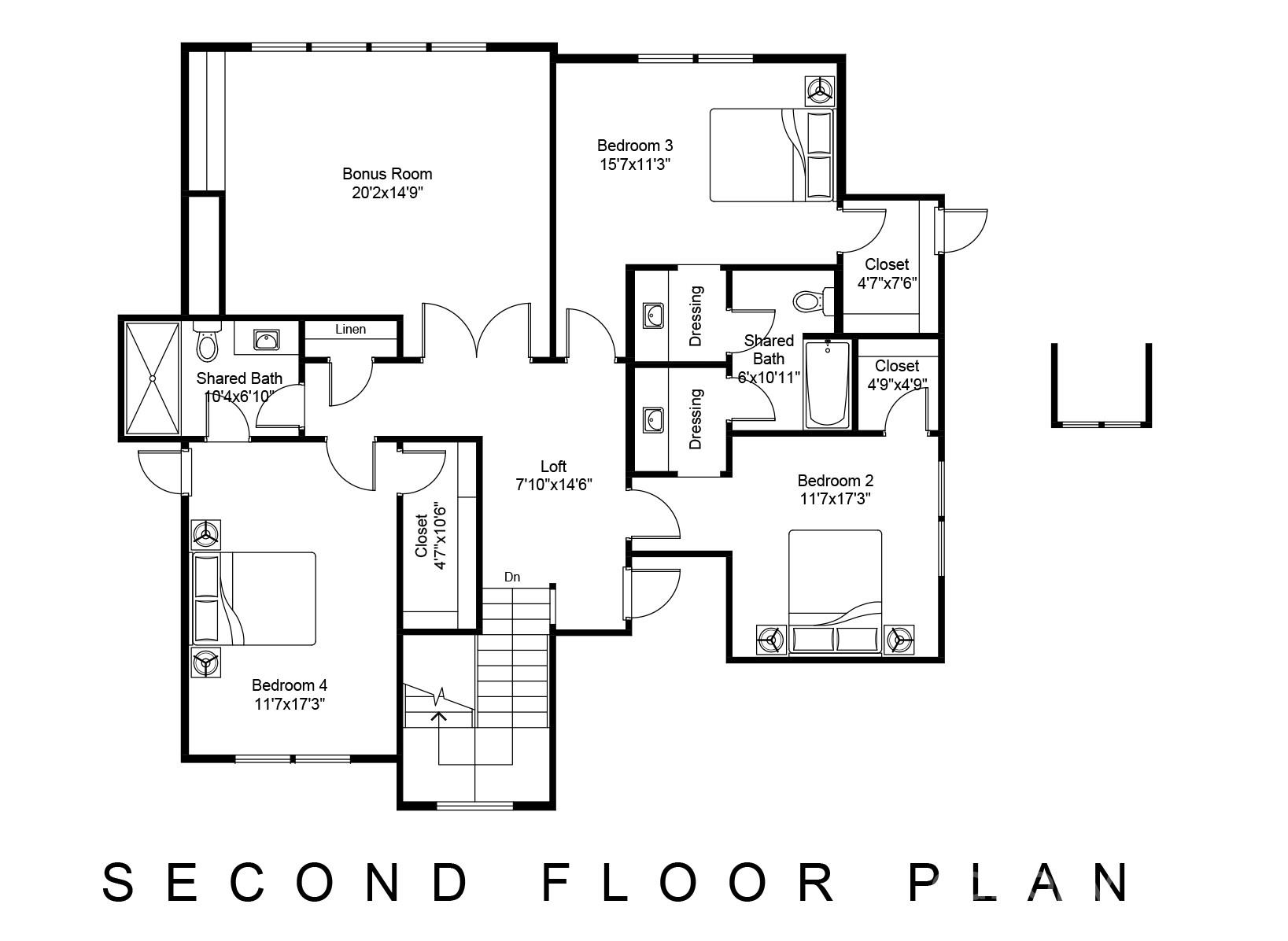 lot 4 Holbrook Road