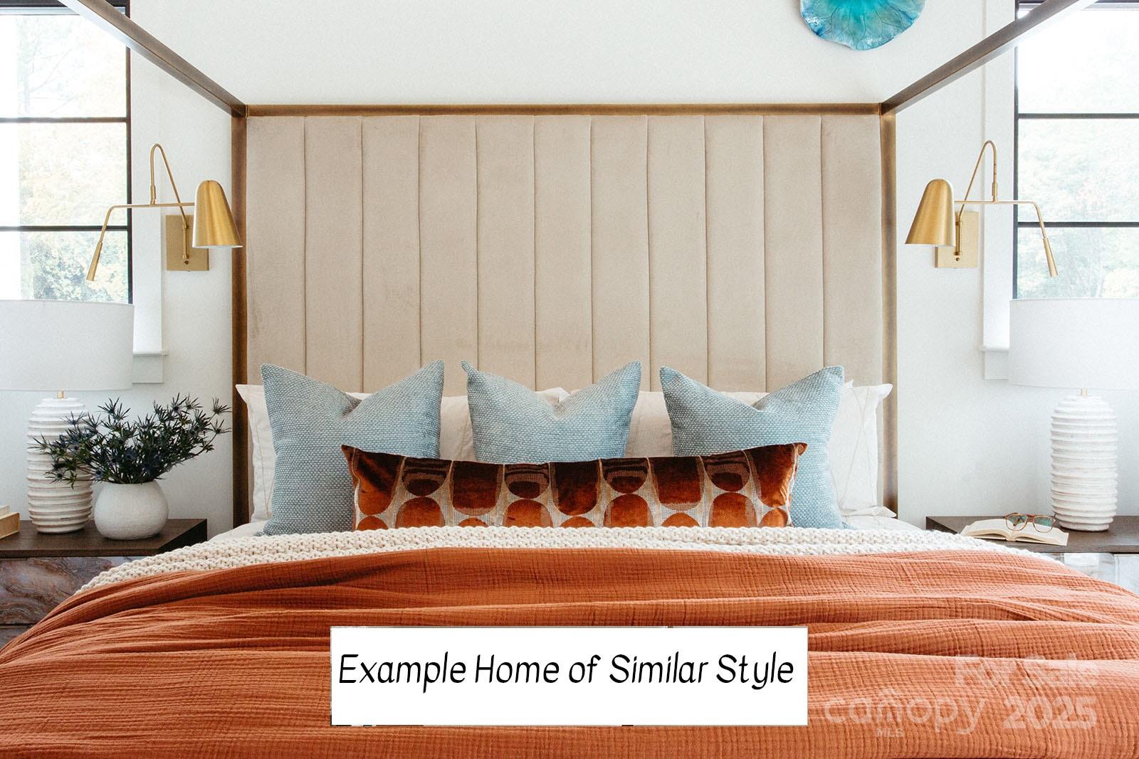 Bella Ridge - Residential