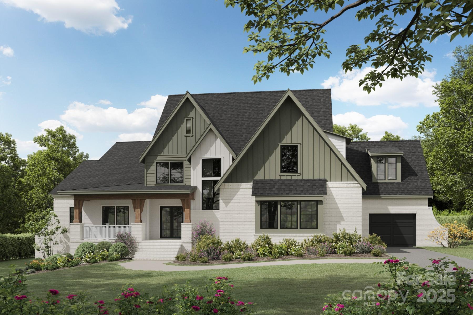 Bella Ridge - Residential