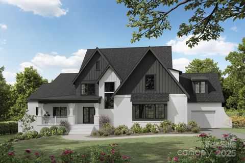 lot 4 Holbrook Road Fort Mill SC 29715