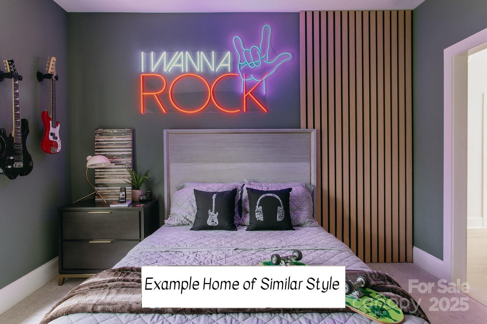 Bella Ridge - Residential