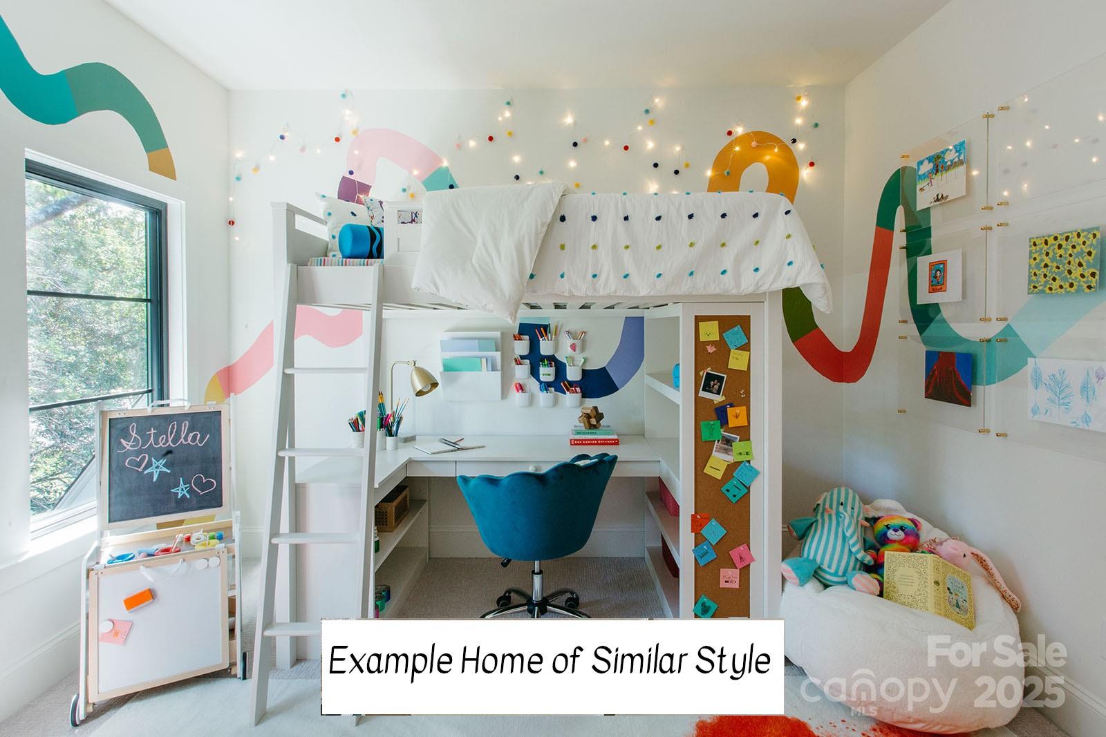 Bella Ridge - Residential