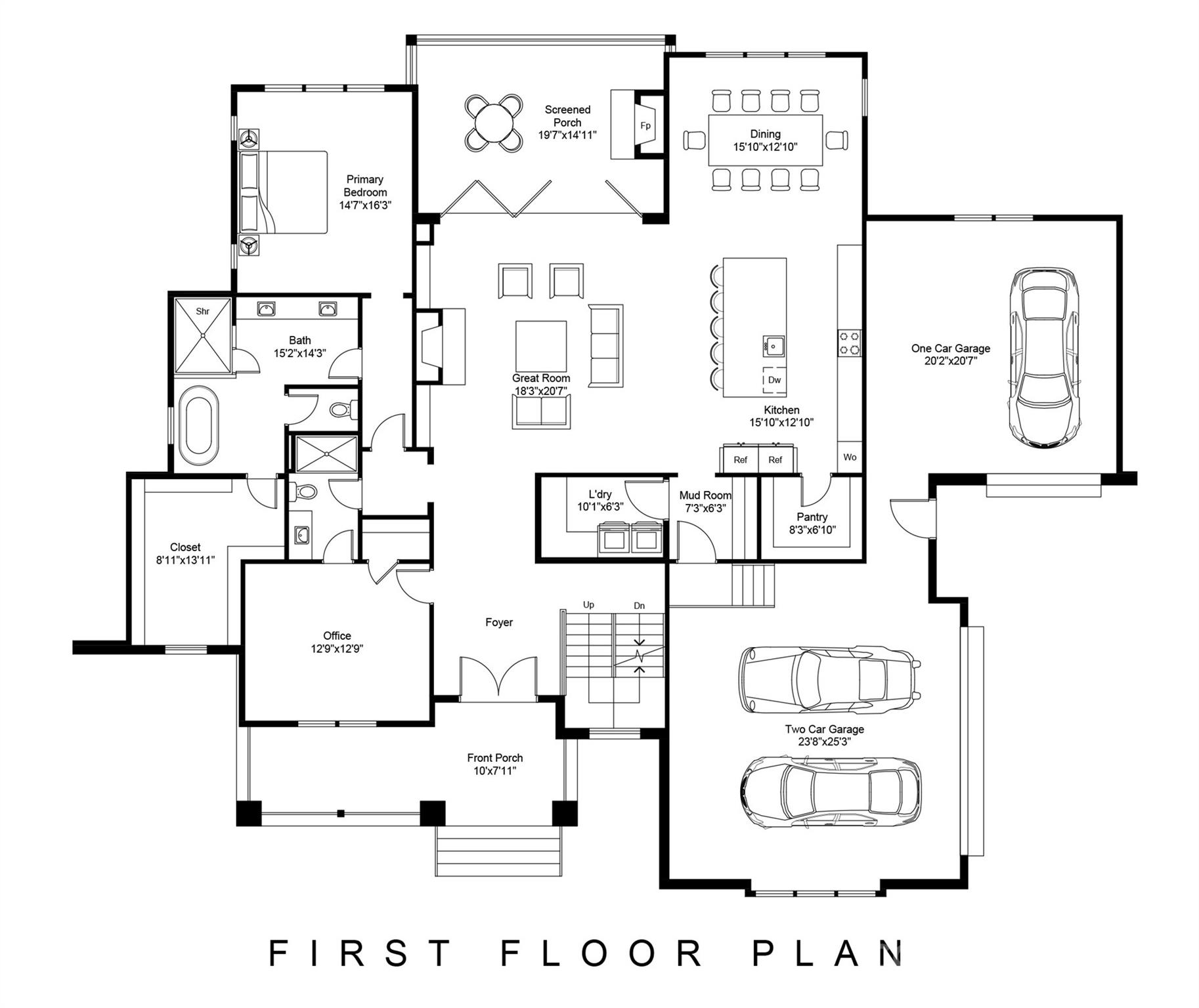 lot 4 Holbrook Road