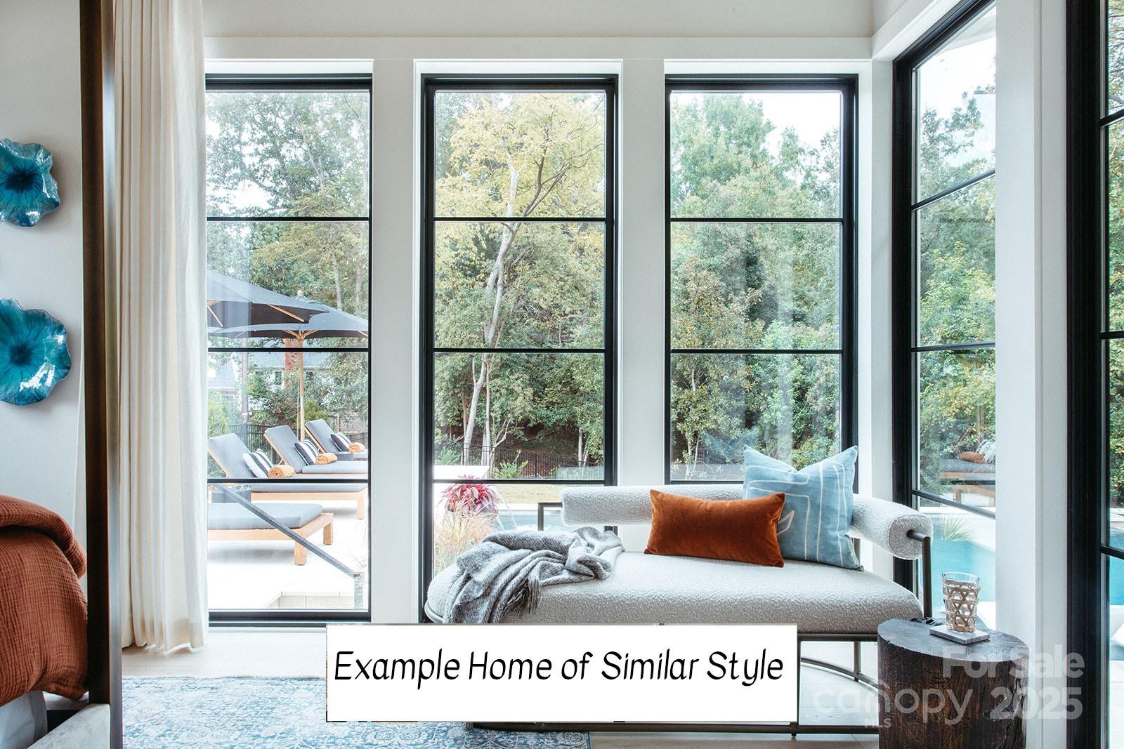 Bella Ridge - Residential