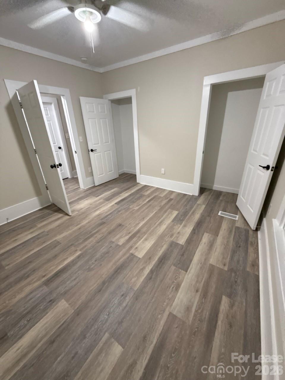 Park Place - Residential Lease