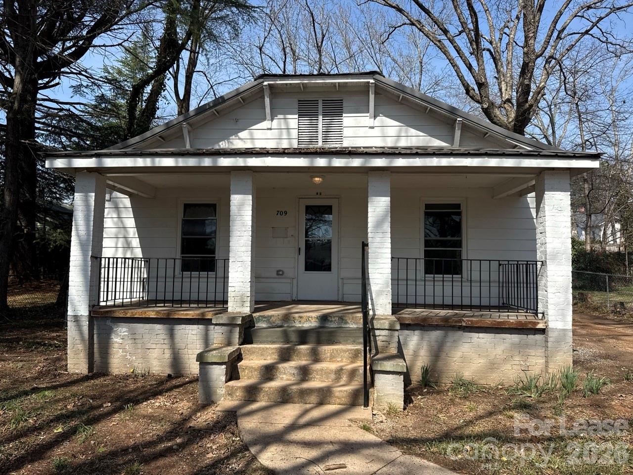 Park Place - Residential Lease