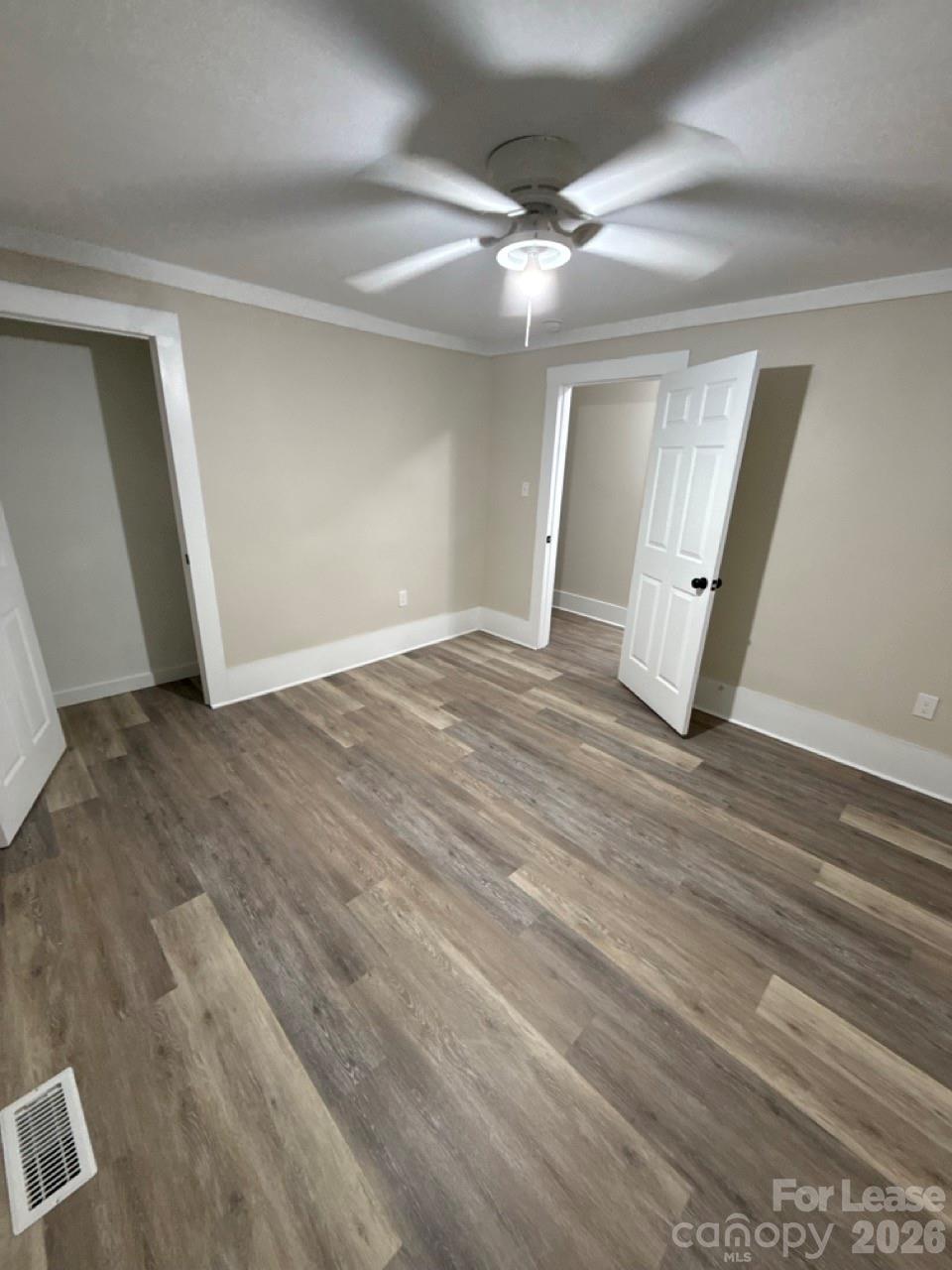 Park Place - Residential Lease