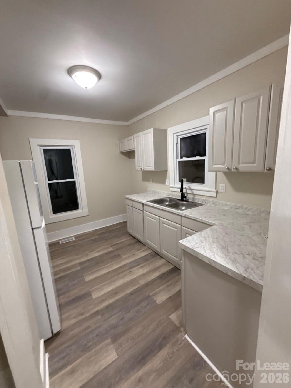 Park Place - Residential Lease