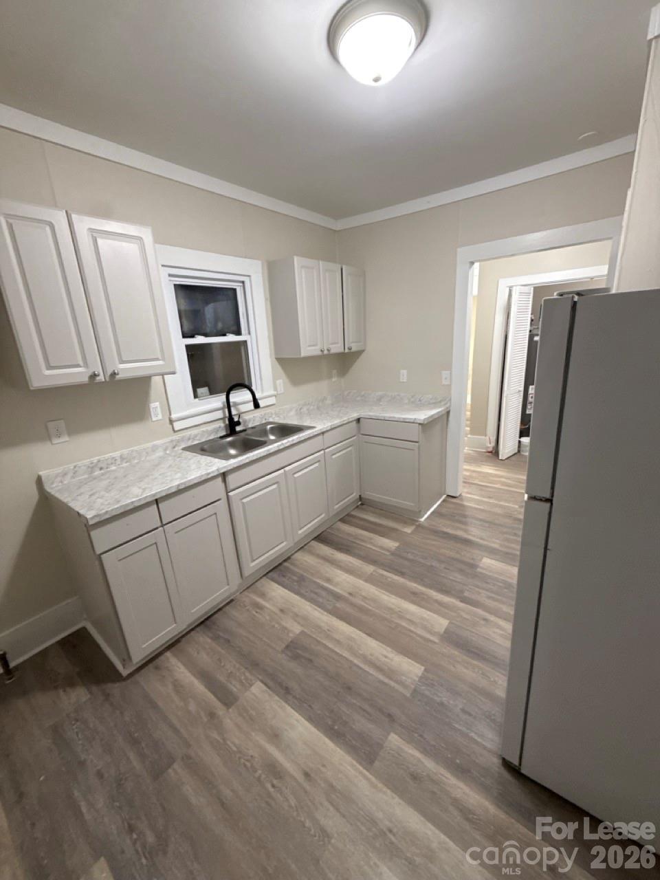 Park Place - Residential Lease