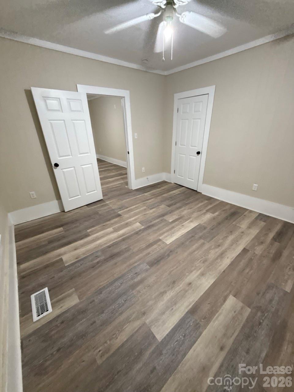 Park Place - Residential Lease