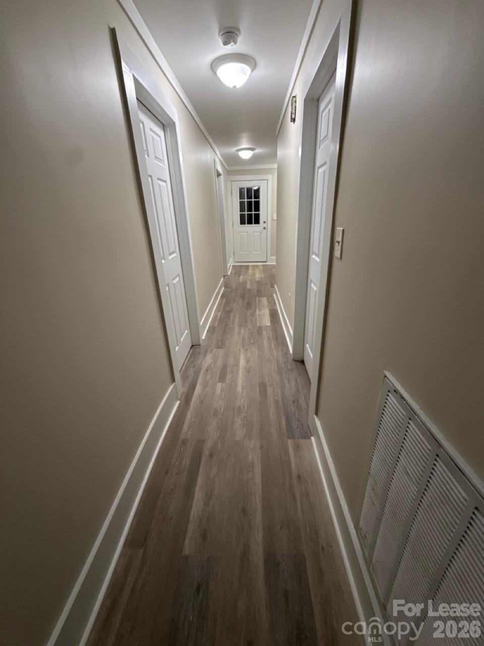 Park Place - Residential Lease