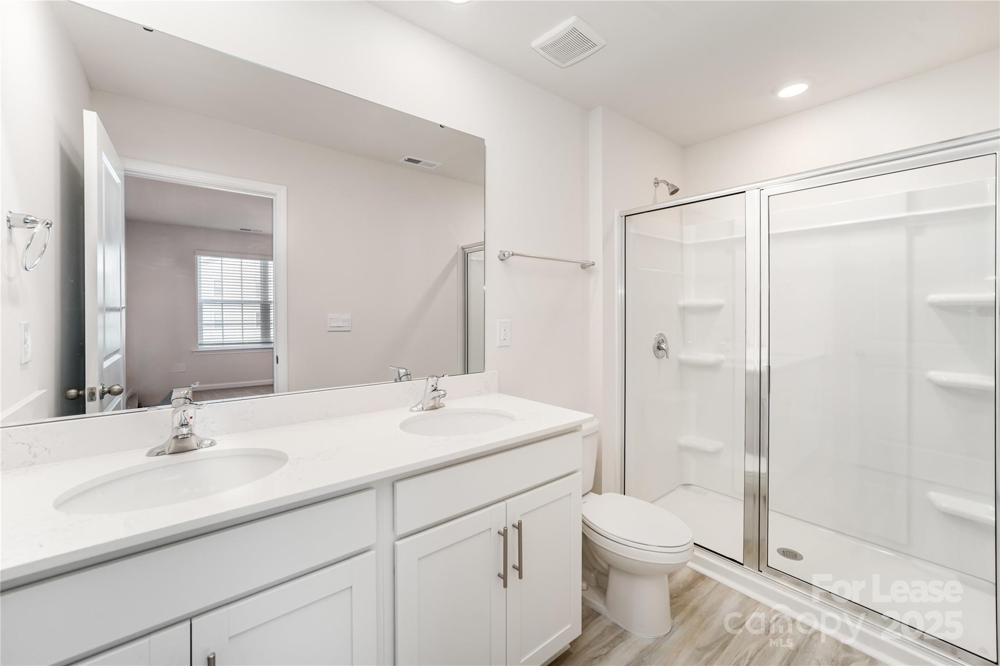 Mallard Creek Towns - Residential Lease