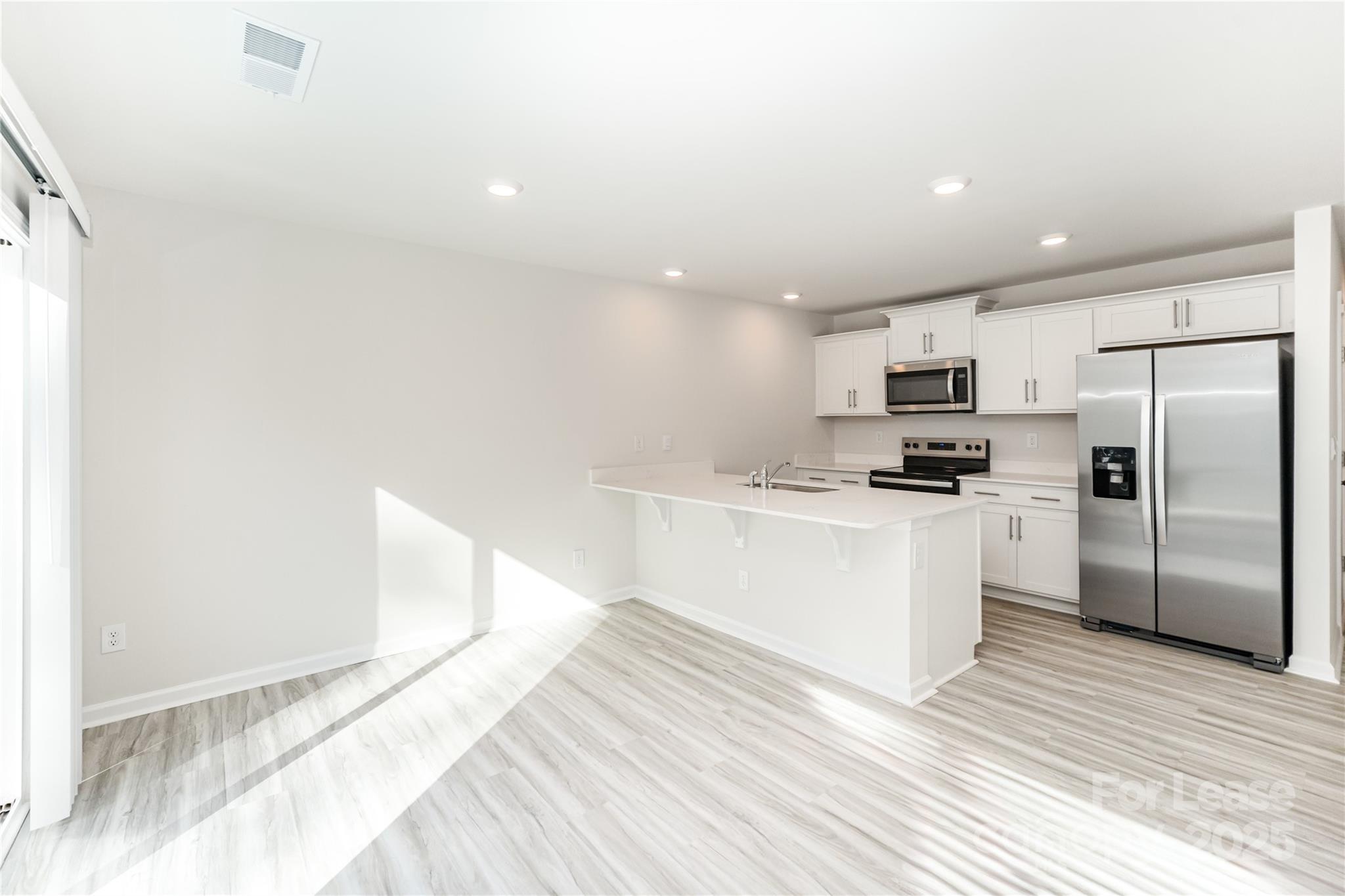 Mallard Creek Towns - Residential Lease
