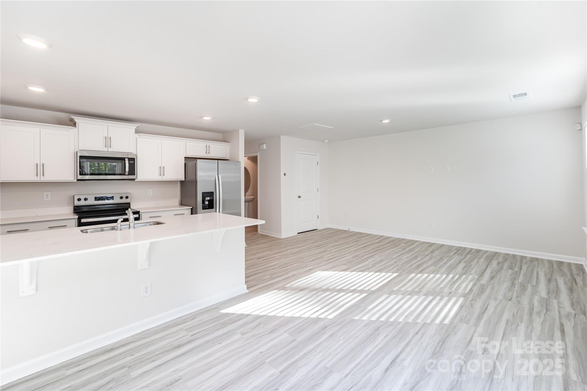 Mallard Creek Towns - Residential Lease