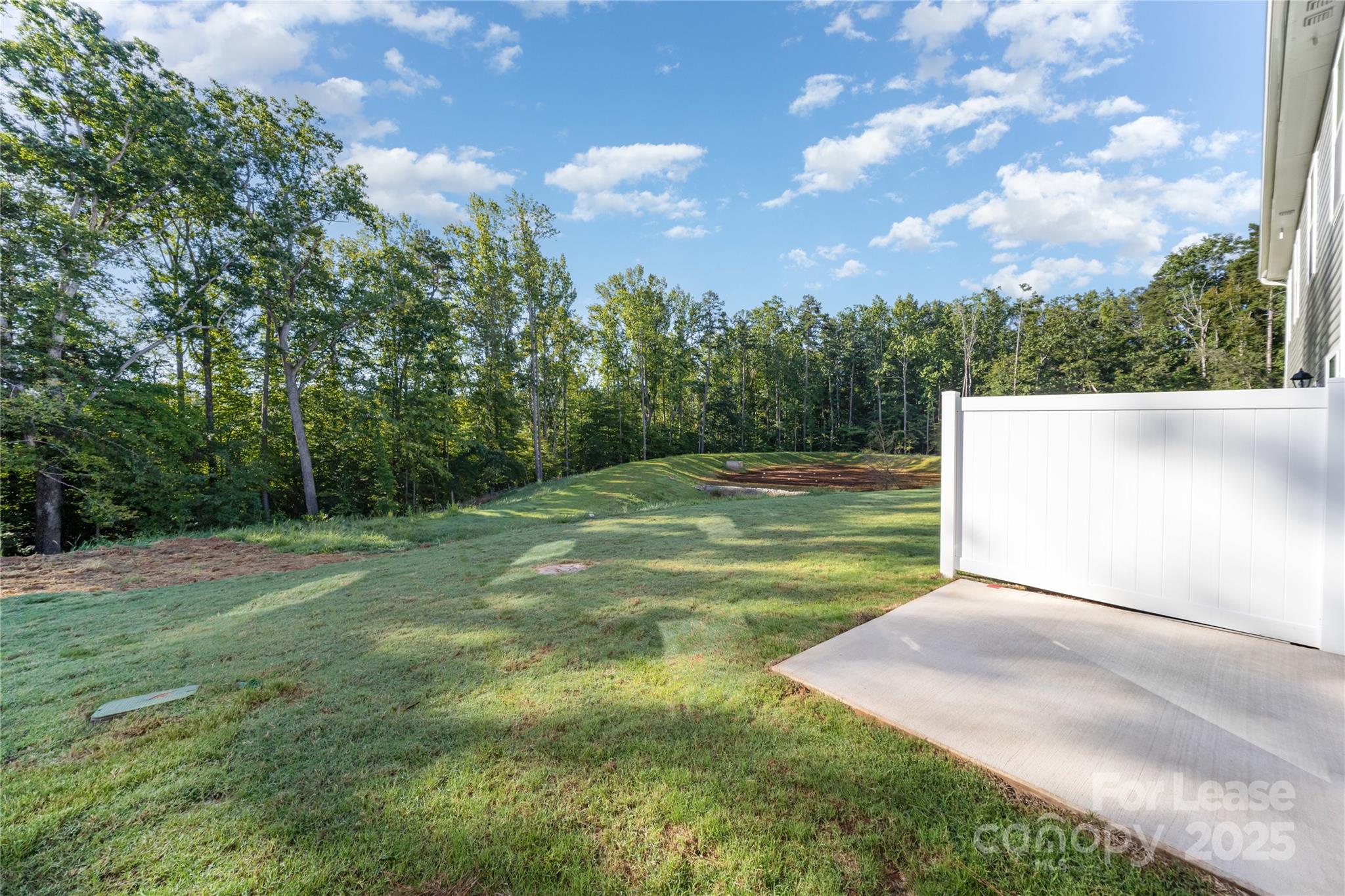 Mallard Creek Towns - Residential Lease