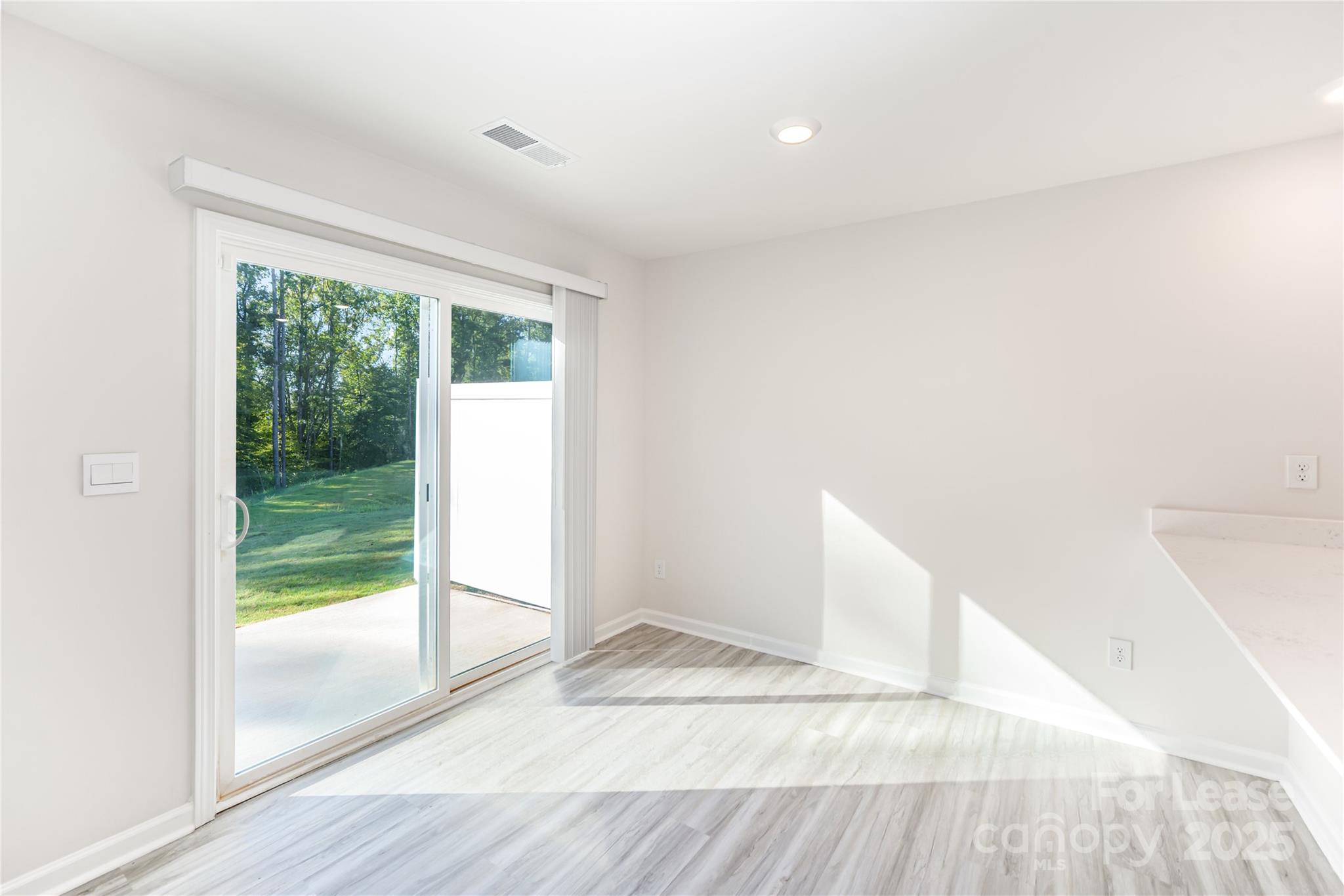 Mallard Creek Towns - Residential Lease