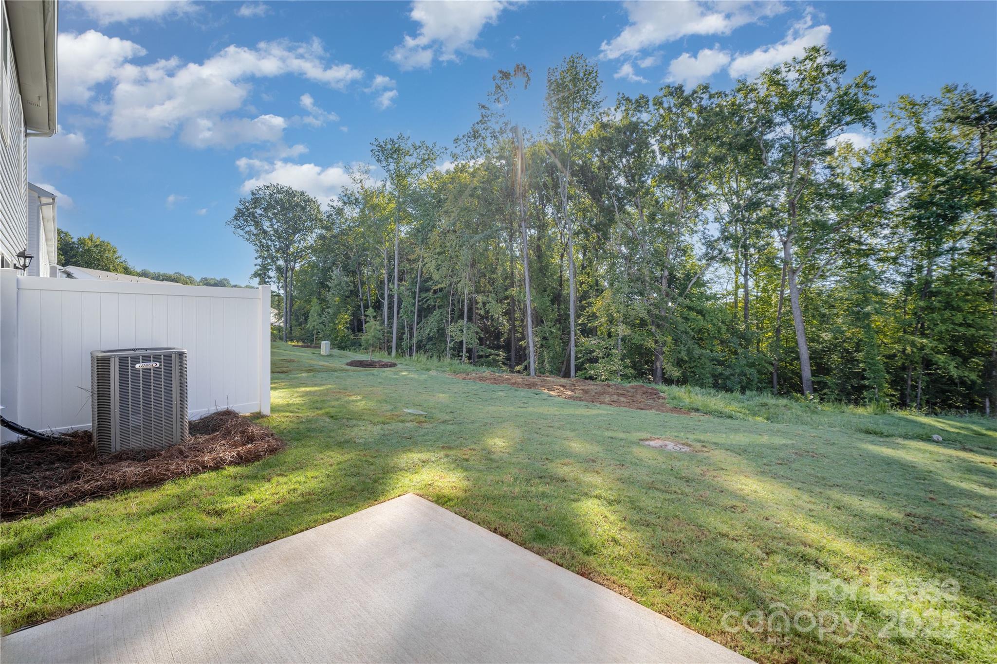 Mallard Creek Towns - Residential Lease