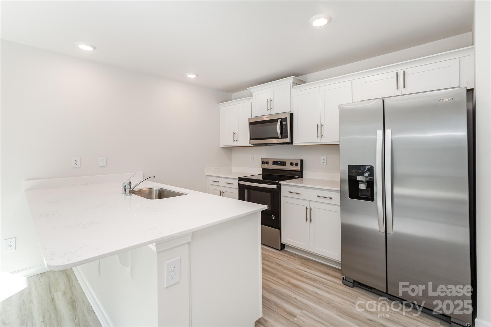 Mallard Creek Towns - Residential Lease