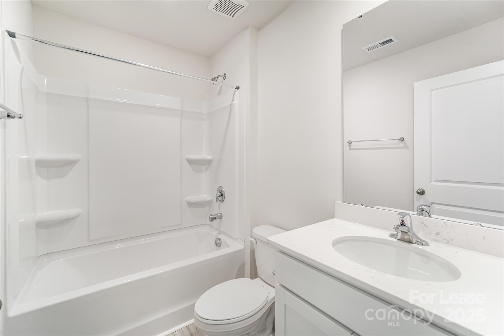 Mallard Creek Towns - Residential Lease